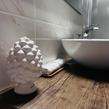 Appartement Demetra Bed