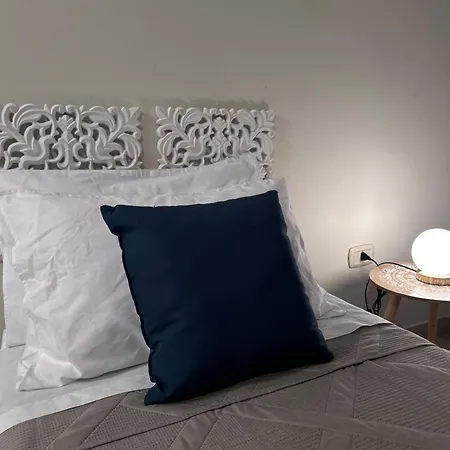 Demetra Bed アパート Lizzanello