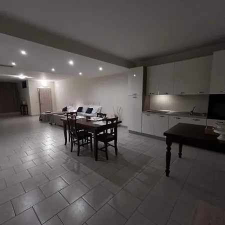 Demetra Bed * Lizzanello