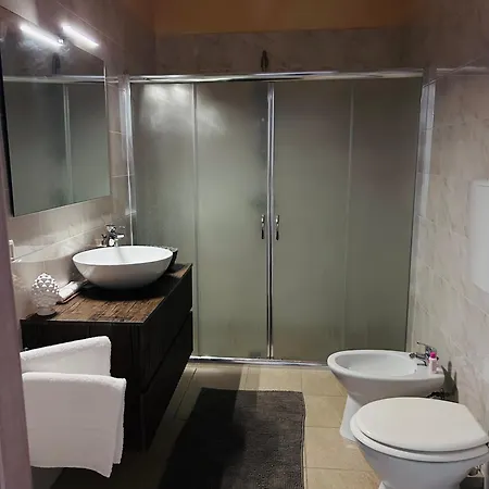 Demetra Bed * Lizzanello