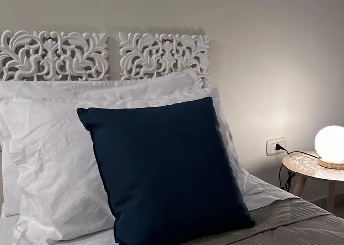 Demetra Bed Apartment Lizzanello